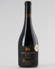 Monte das Bagas de Ouro Reserva 2020 Red 0.75