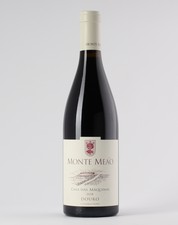 Monte Meão Casa das Máquinas 2018 Red 0.75