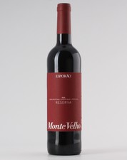 Monte Velho Reserva 2021 Red 0.75