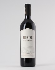 Montes de Lá Reserva 2019 Red 0.75