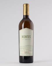 Montes de Lá Reserva 2020 White 0.75