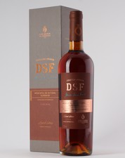 Moscatel Domingos Soares Franco Colecção Privada 1999 com Cognac 0.75