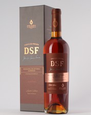Moscatel Domingos Soares Franco Colecção Privada 2001 com Cognac 0.75