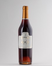 Moscatel JMF Roxo 20 Anos 0.50