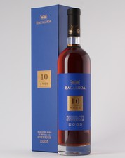 Moscatel Roxo Bacalhôa 10 Anos 0.75