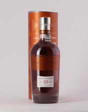 Moscatel Secret Spot 10 Years Old 0.50