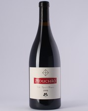 Mouchão 2009 Red 3L