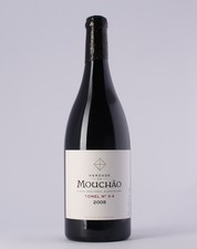 Mouchão Tonel 3-4 2008 Tinto 1.5L
