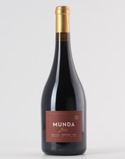 Munda Jaen 2021 Red 0.75