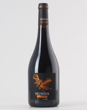 Munda Phoenix 2018 Red 0.75