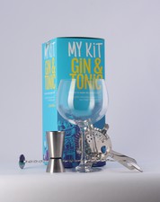 My Kit Gin & Tonic