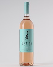 Nelson Neves Merlot 2021 Rosé 0.75