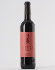 Nelson Neves Superior 2020 Red 0.75