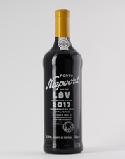 Porto Niepoort 2017 LBV 0.75