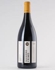 Número Primo Reserva 2019 Red 1.5L