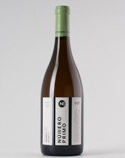 Número Primo Reserva 2021 White 0.75