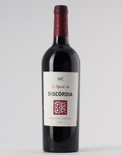 O Syrah da Discórdia 2019 Red 0.75