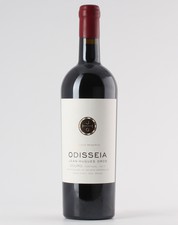 Odisseia Grande Reserva 2019 Red 0.75