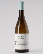 Oliver Martin 2018 White 0.75