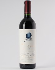 Opus One 2015 Red 0.75