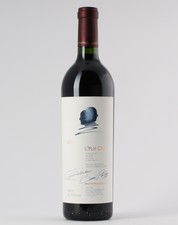 Opus One 2017 Red 0.75