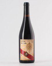 Ordem de Cristo Reserva 2021 Red 0.75