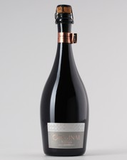 Espumante Original Cuvée 2019 Bruto 0.75