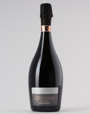 Original Super Reserva 2018 Bruto Sparkling 0.75