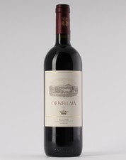 Ornellaia 2017 Red 0.75