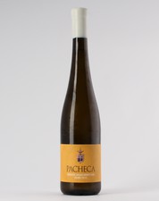 Pacheca Moscatel Galego 2020 White 0.75