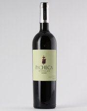 Pacheca Reserva 2019 White 0.75