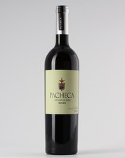 Pacheca Reserva 2020 Branco 0.75
