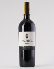 Pacheca Reserva Vinhas Velhas 2018 Red 0.75