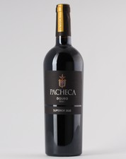 Pacheca Superior 2020 Red 0.75
