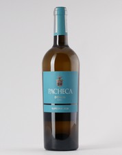 Pacheca Superior 2020 White 0.75