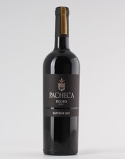 Pacheca Superior 2021 Red 0.75