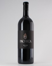 Pacheca Superior 2022 Red 3L