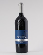 Pacheca Touriga Francesa Grande Reserva 2018 Red 0.75