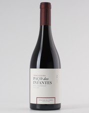 Paço dos Infantes Trincadeira 2020 Red 0.75