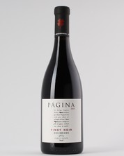 Página Pinot Noir 2020 Red 0.75