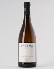 Página Sauvignon 2019 White 0.75