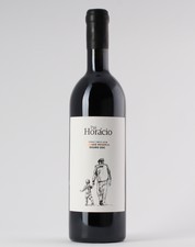 Pai Horácio Grande Reserva 2018 Red 0.75