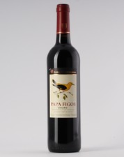 Papa Figos 2019 Red 0.75