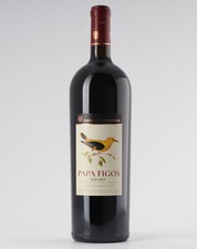 Papa Figos 2019 Red 1.5L