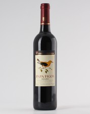 Papa Figos 2020 Red 0.75