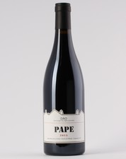 Pape 2015 Red 0.75