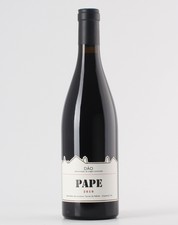 Pape 2019 Red 0.75