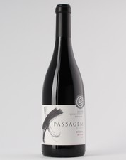 Passagem Reserva 2018 Tinto 0.75