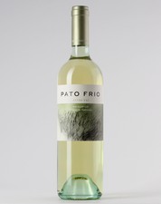 Pato Frio Antão Vaz 2021 White 0.75