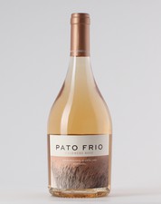 Pato Frio Cashmere 2021 Rosé 0.75